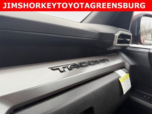 Used 2024 Toyota Tacoma TRD Sport image 23