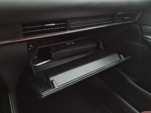 Used 2024 MAZDA CX-30 AWD 2.5 S w/ Preferred Package image 12