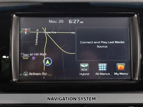 Used 2018 Kia Niro Touring image 3