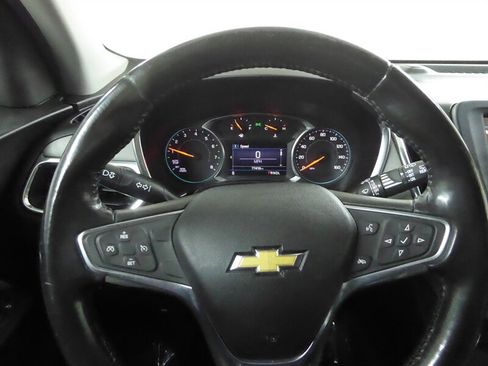 Used 2019 Chevrolet Equinox LT image 11