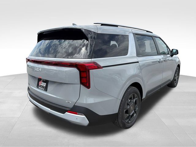 New 2026 Kia Carnival EX FWD image 7