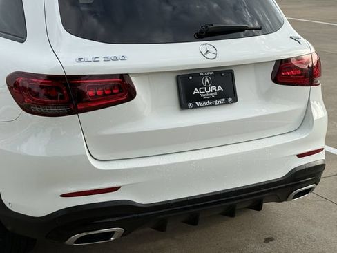 Used 2020 Mercedes-Benz GLC 300 image 6