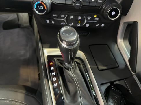Used 2015 Chevrolet Corvette Stingray Coupe w/ 2LT Preferred Equipment Group RWD image 22