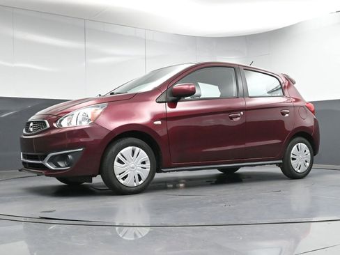 Used 2019 Mitsubishi Mirage RF image 19