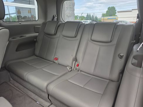 Used 2014 Nissan Quest LE FWD image 9