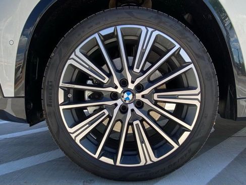 New 2026 BMW X1 xDrive28i w/ Convenience Package AWD/4WD image 24