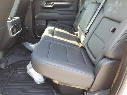 New 2026 GMC Sierra 1500 Elevation w/ Elevation Premium Package image 11