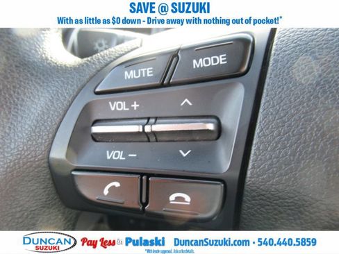 Used 2020 Hyundai Elantra SE w/ Cargo Package (C1) image 20