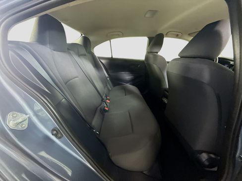 Used 2024 Toyota Corolla LE FWD image 26