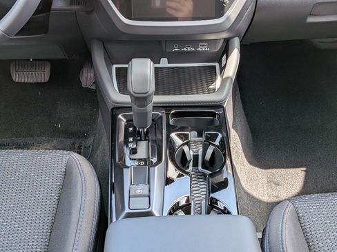 New 2026 Subaru Forester Sport w/ Onyx Edition AWD/4WD image 17