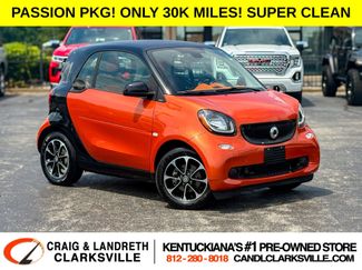 Used 2016 smart fortwo Coupe RWD video 1