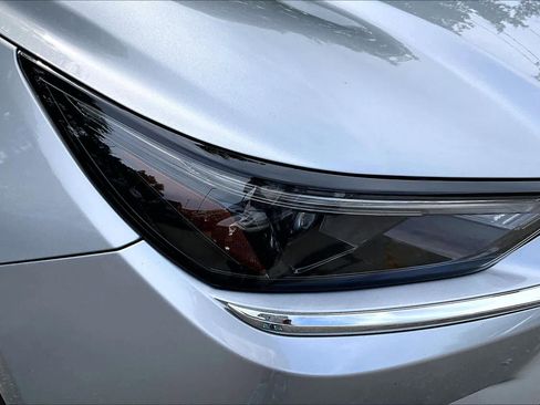 Certified 2024 Toyota Grand Highlander AWD image 26