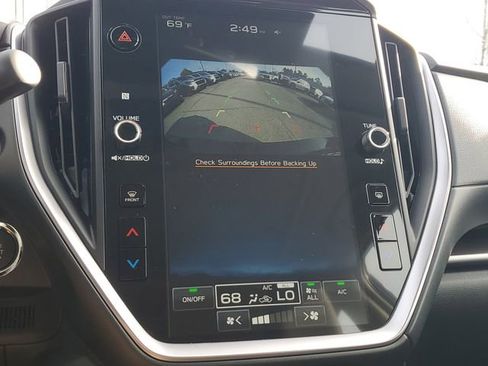 New 2026 Subaru Impreza 2.0i Sport image 28