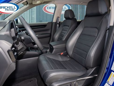 Certified 2023 Honda CR-V EX-L image 17