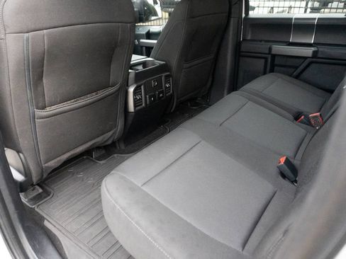 Used 2019 Ford F150 XLT w/ Equipment Group 302A Luxury AWD/4WD image 20