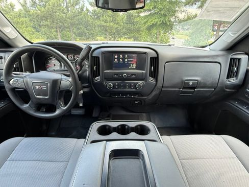Used 2016 GMC Sierra 2500 4x4 Double Cab w/ Sierra Convenience Package image 23
