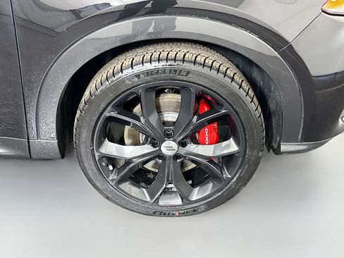 Used 2024 Dodge Hornet R/T Plus w/ Track Pack image 32