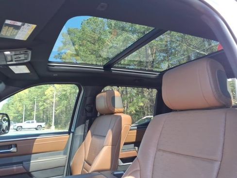 Used 2024 Toyota Tundra 1794 Edition image 15