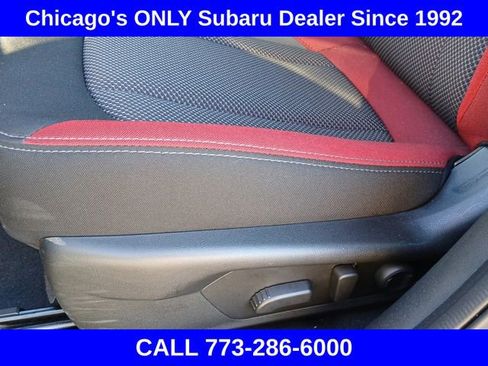 Certified 2025 Subaru Impreza RS image 19