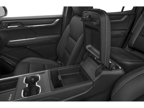 New 2026 GMC Acadia Elevation w/ Elevation Premium Package AWD/4WD image 37