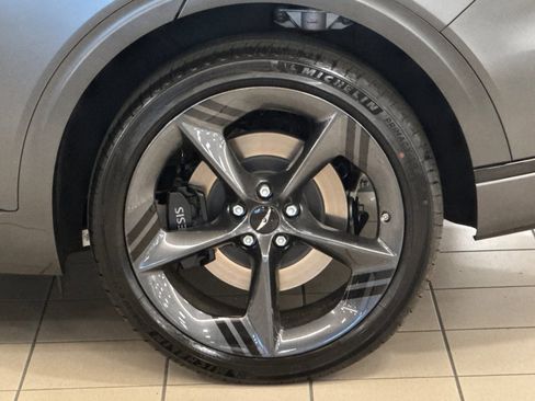 New 2026 Genesis GV70 2.5T Sport Prestige AWD/4WD image 26