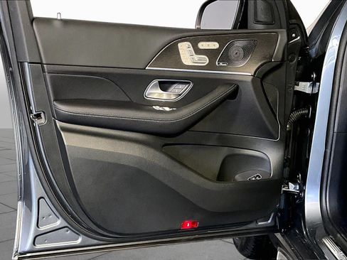 New 2026 Mercedes-Benz GLE 350 4MATIC image 11