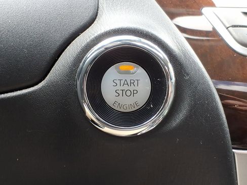 Used 2020 INFINITI QX60 Luxe w/ Sensory Package AWD/4WD image 26