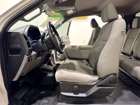 Used 2019 Ford F250 XL w/ Power Equipment Group image 20