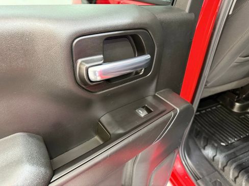 Used 2020 GMC Sierra 1500 4x4 Crew Cab image 21