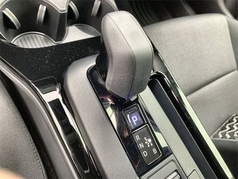 New 2026 Toyota Prius LE image 25