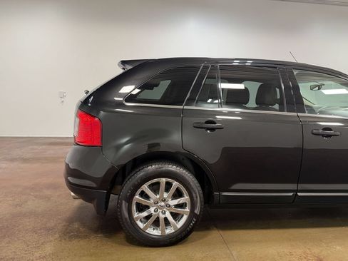 Used 2014 Ford Edge Limited FWD image 33