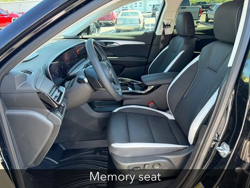 New 2026 Buick Envision Sport Touring AWD/4WD image 10