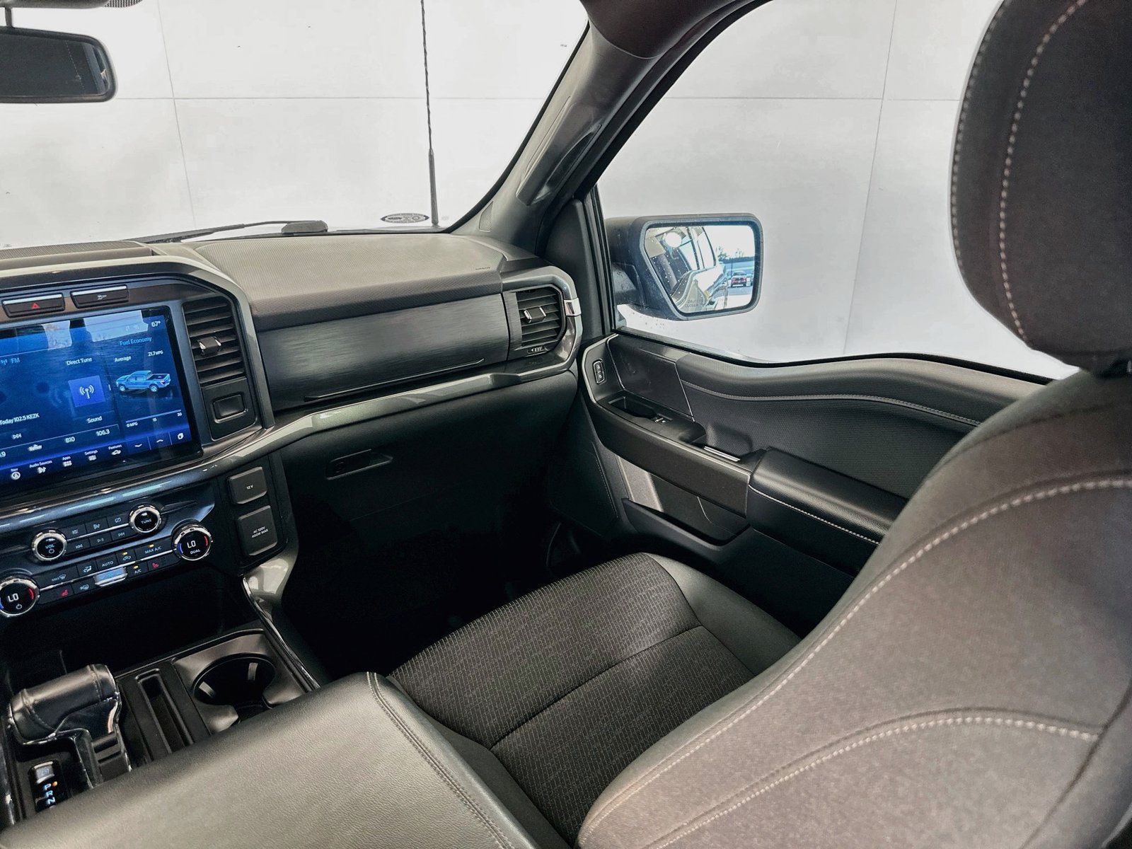 Used 2021 Ford F150 XLT w/ Equipment Group 302A High AWD/4WD image 23