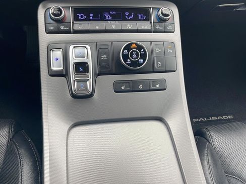 Used 2020 Hyundai Palisade SEL w/ Premium Package AWD/4WD image 30