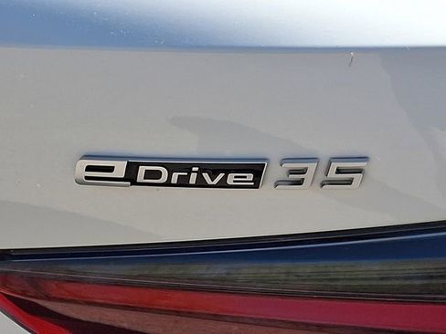 Used 2023 BMW i4 eDrive35 image 37