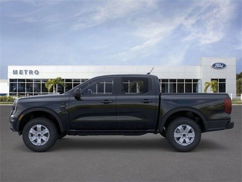 New 2025 Ford Ranger XL image 3