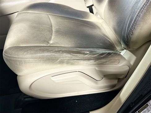 Used 2016 Nissan Pathfinder S image 19