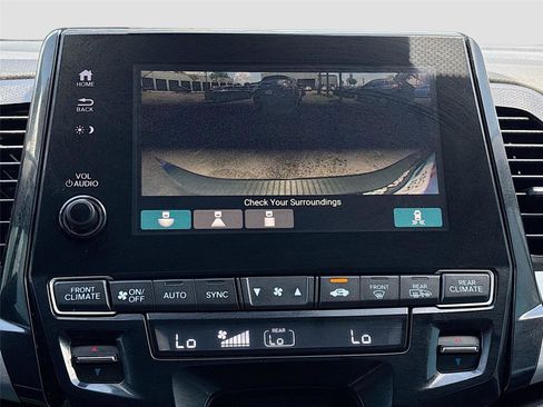 Used 2021 Honda Odyssey EX-L image 15