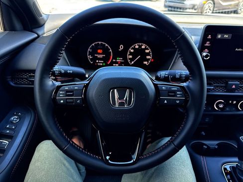 New 2026 Honda HR-V Sport image 14