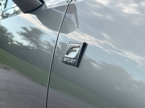 Used 2019 Lexus ES 350 F Sport FWD image 11