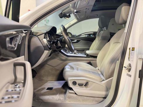 Used 2021 Audi Q7 3.0T Premium Plus w/ Premium Plus Package image 6