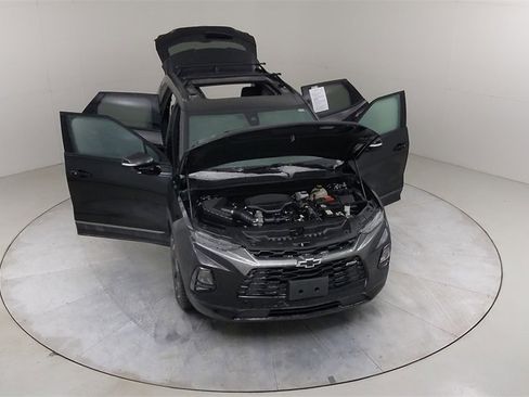 Used 2022 Chevrolet Blazer RS image 46