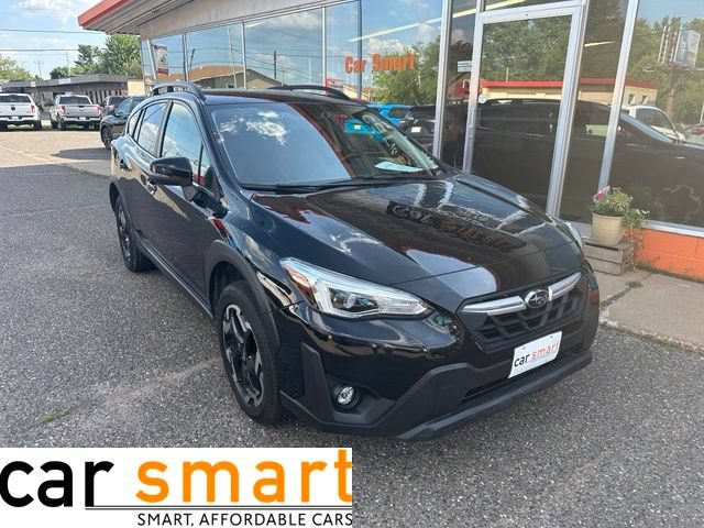 Used 2023 Subaru Crosstrek 2.5i Limited AWD/4WD image 1