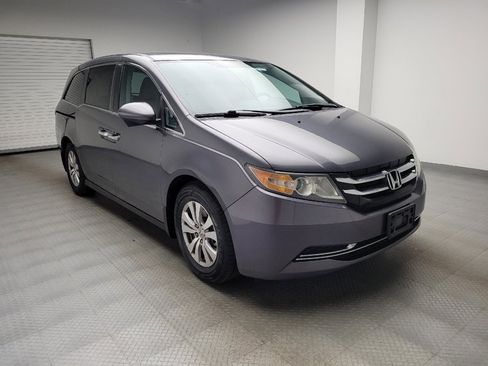 Used 2016 Honda Odyssey SE image 13
