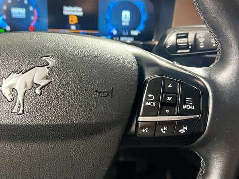 Used 2025 Ford Bronco Sport Outer Banks image 19