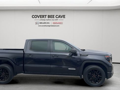 Certified 2022 GMC Sierra 1500 Elevation image 11