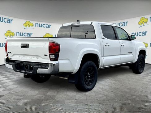 Used 2022 Toyota Tacoma SR5 image 6