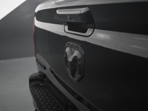 Used 2021 RAM 1500 Laramie image 21