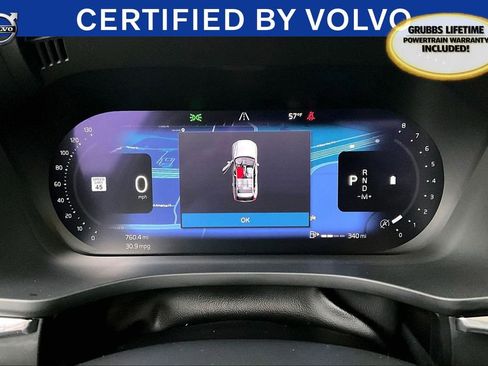 Used 2023 Volvo XC60 B5 Plus w/ Climate Package image 28