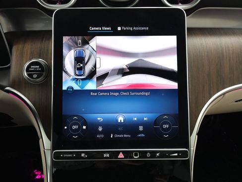 Certified 2026 Mercedes-Benz GLC 300 4MATIC image 19